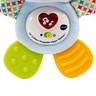 Lil' Critters Huggable Hippo Teether - Item 5 of 6
